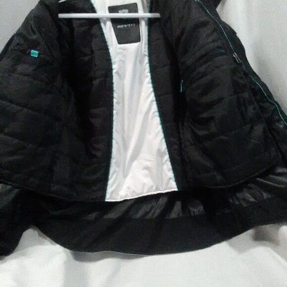 motorcycle jacket - Picture 7 of 9